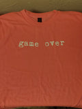 Game Over