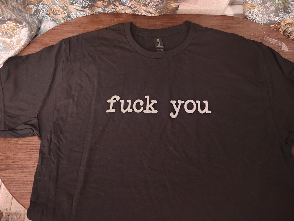 Fuck You