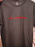 Real Libertarian
